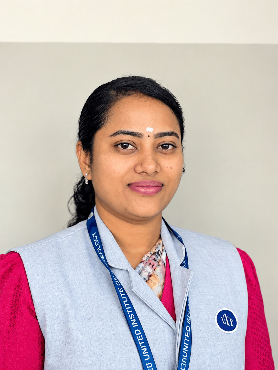 Ms.Sreeja.S