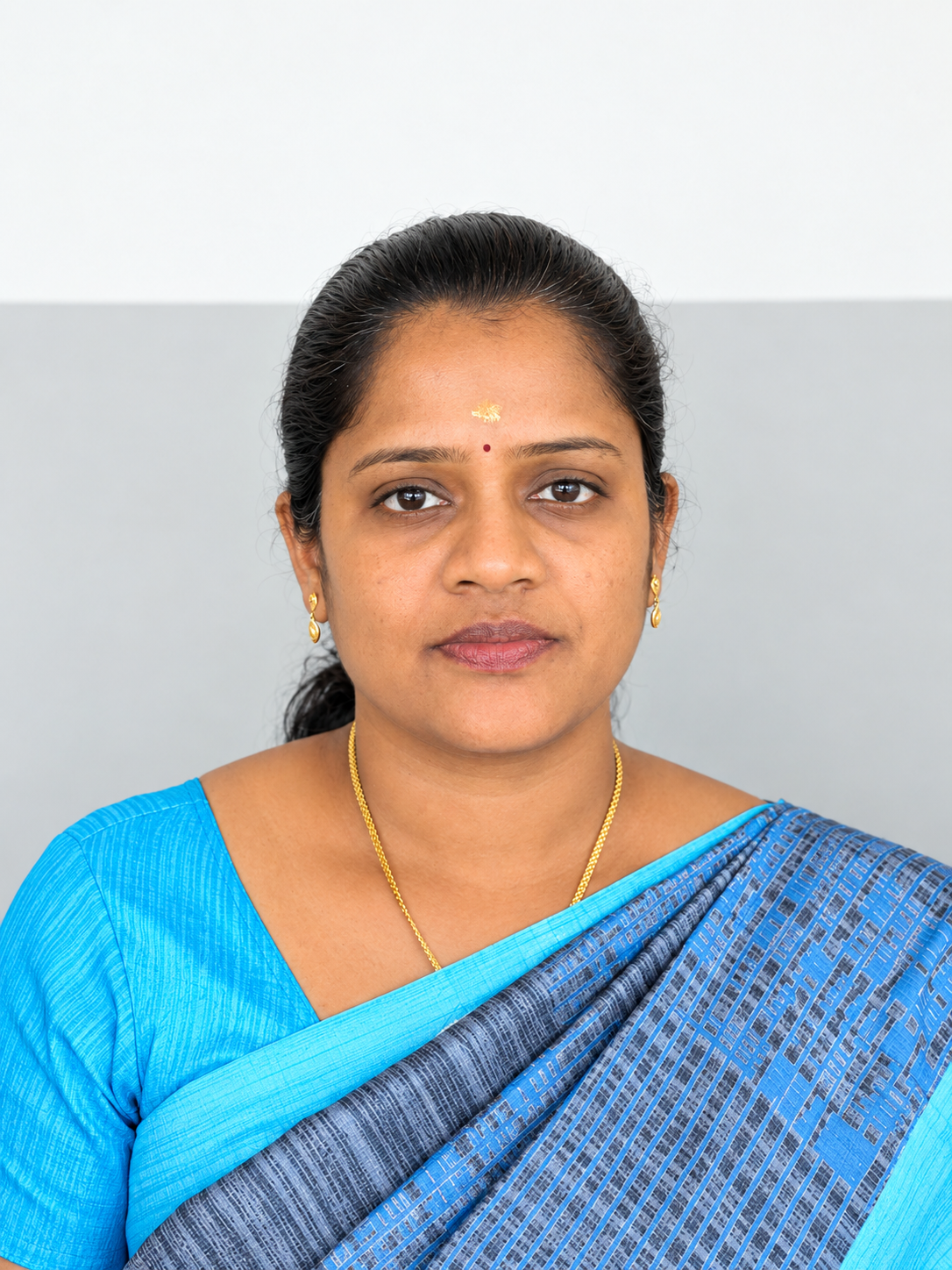 Ms. Hemalatha S