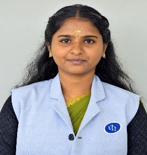 Ms.S.Aarthi