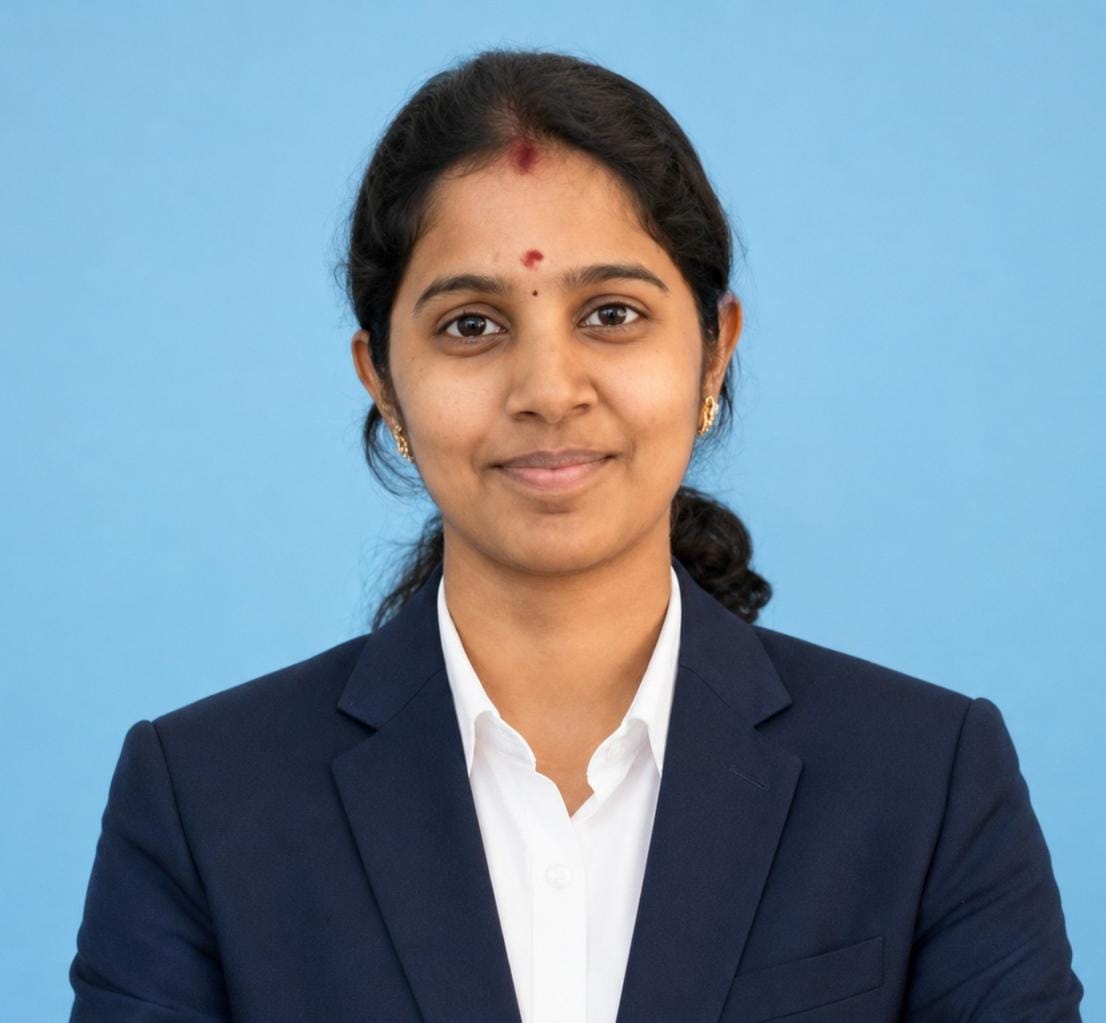 Ms.Suganya.M