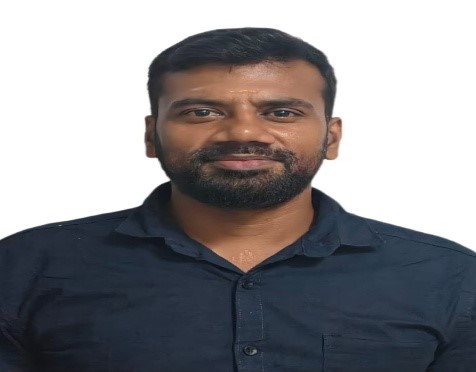 Mr. Manoj Kumar K