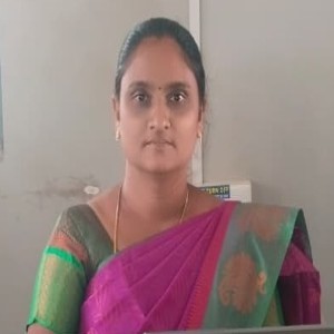 Mrs.Kavitha.S
