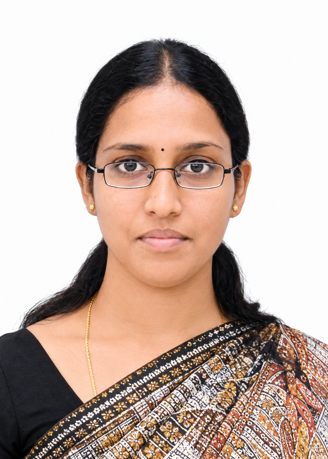 Ms.Sahana.R