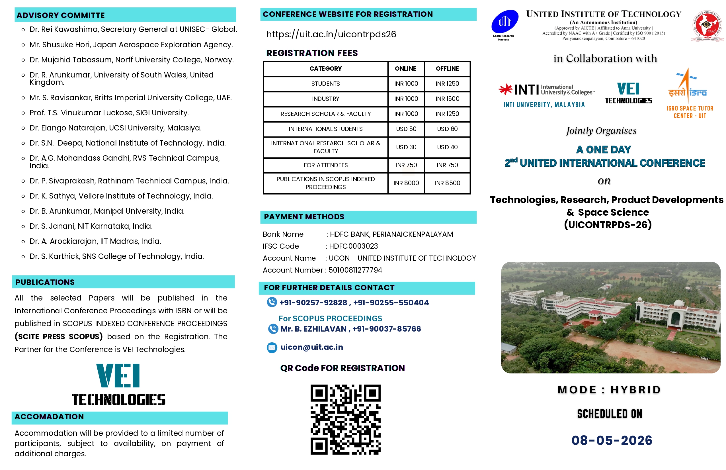 international conference